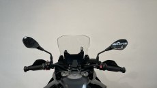 BMW F900 XR (25MY)